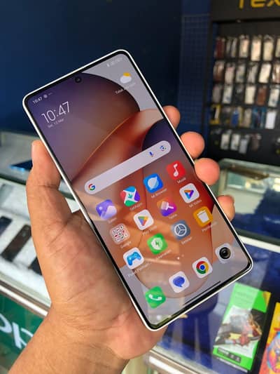 Xiaomi Redmi Note 13