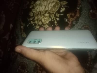 vivo v 17 PTA official approv 8.256