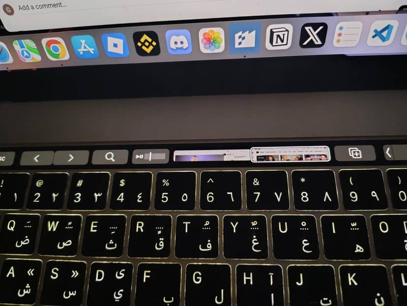 MacBook pro 4