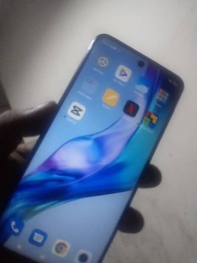 Xiaomi Redmi 9