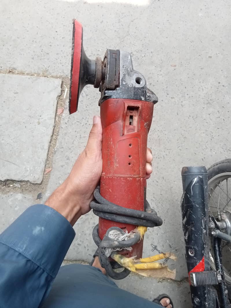grender machine 0