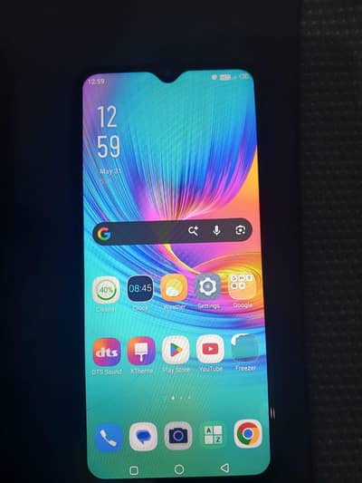 Infinix Hot 9 Play