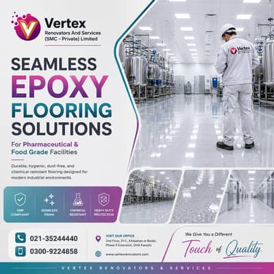epoxy flooring/ epoxy coating/ epoxy paint/ epoxy self leveling/ epoxy