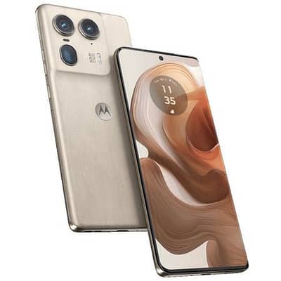 Motorola Edge