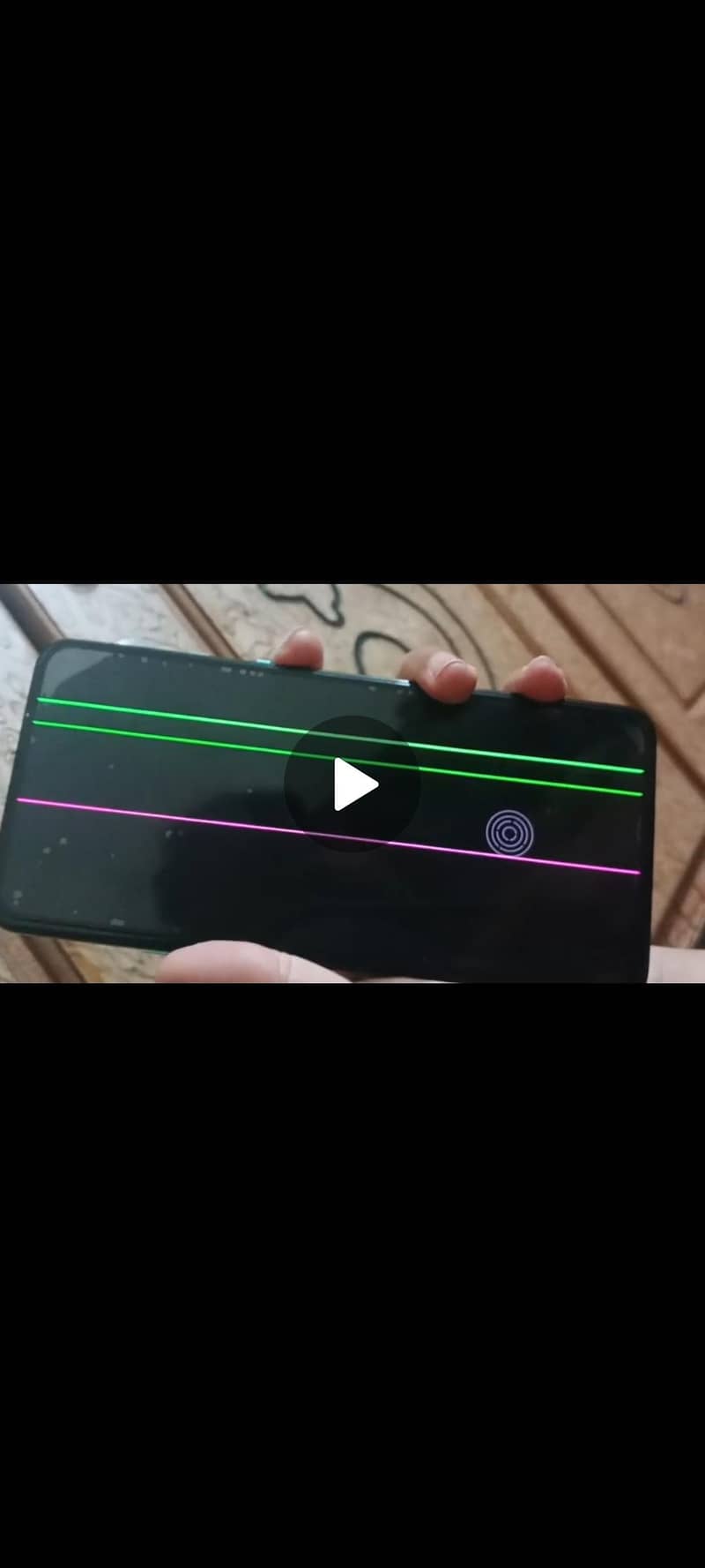 One Plus 8T 1