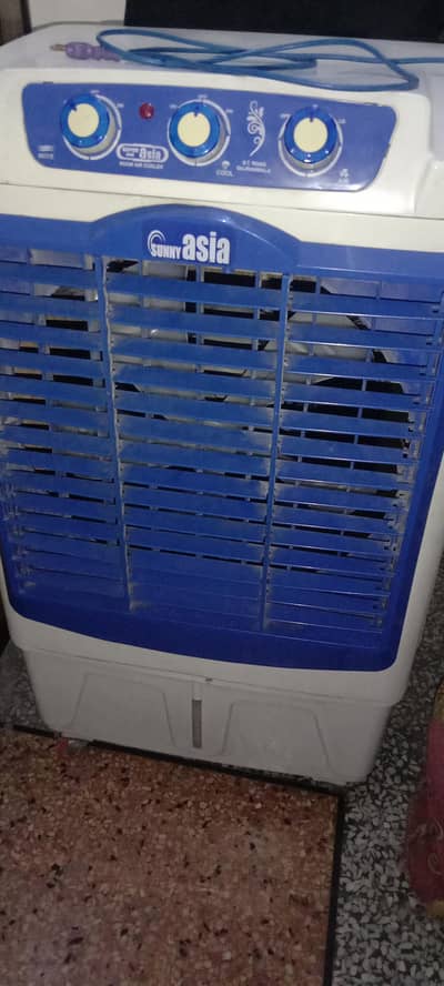 Sunny Asia Room Cooler
