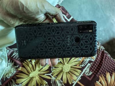 Infinix Hot 9 Play