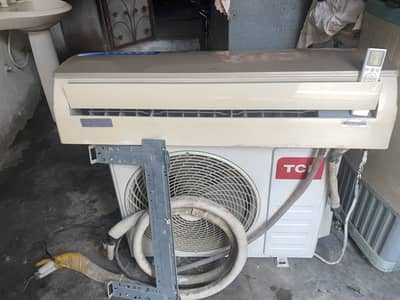 TCL Latests  Model Inventor Ac