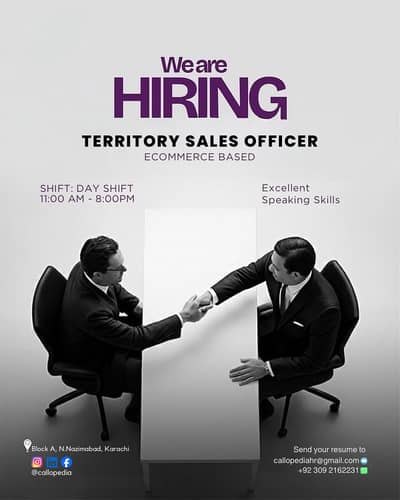 Customer Sales Representative (CSR)