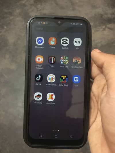 Samsung Mobile A30s