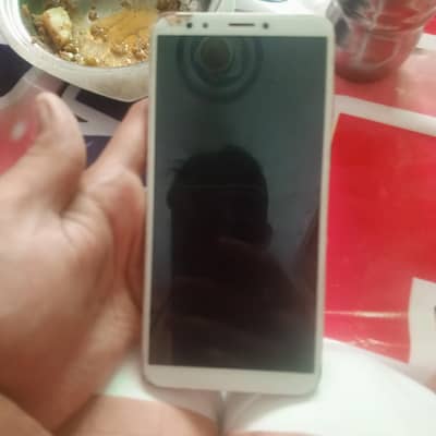 Huawei Y7 Prime