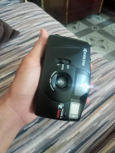 cameraa new