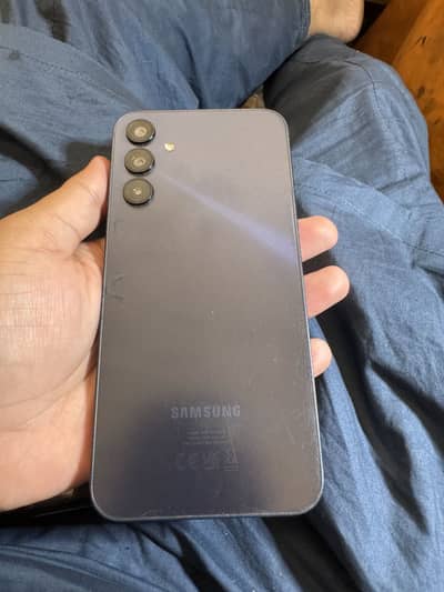 Samsung Mobile A15 5G