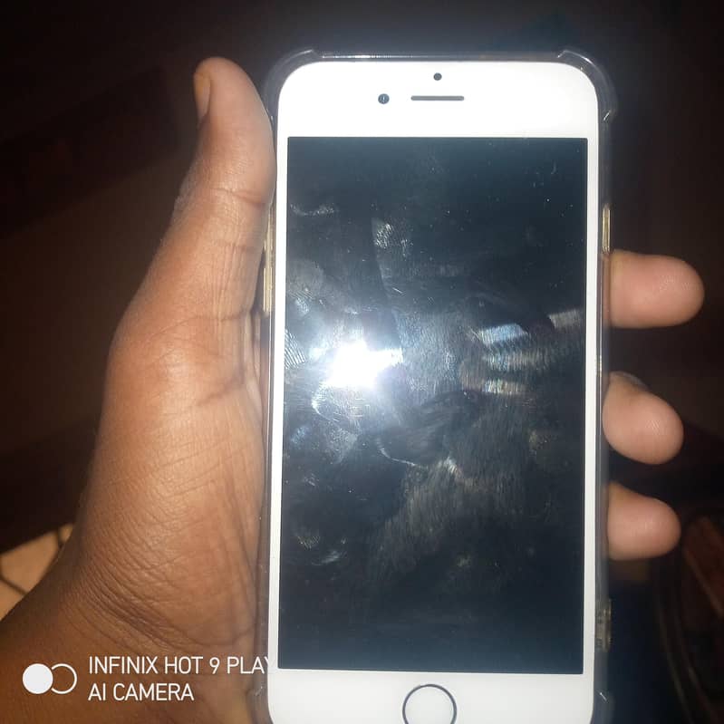 Apple iPhone 6 0