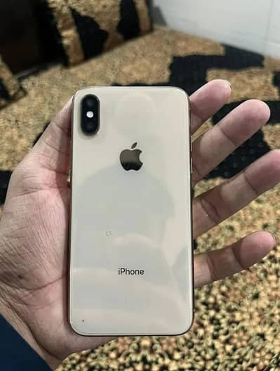 Apple iPhone XS