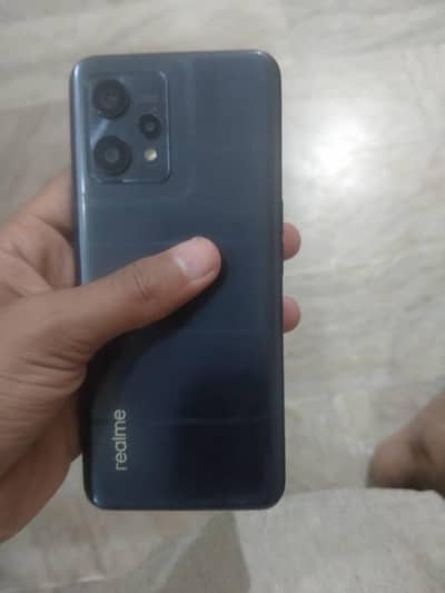 Realme 9