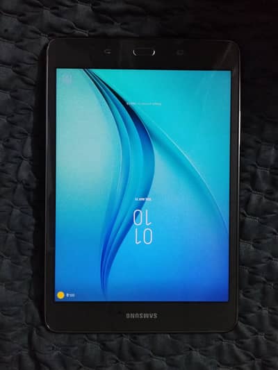 Samsung Tab A 16GB