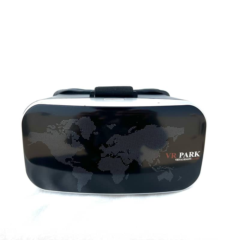 VR headset Box 4