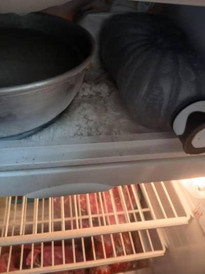 pel automatic fridge 10 by 10 ha