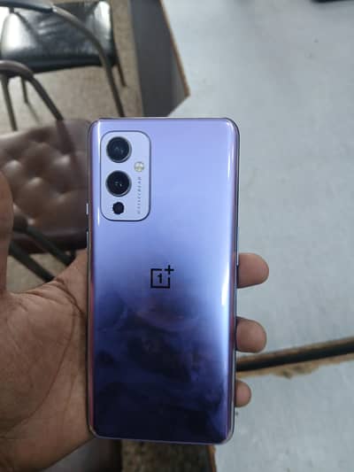 One Plus 9