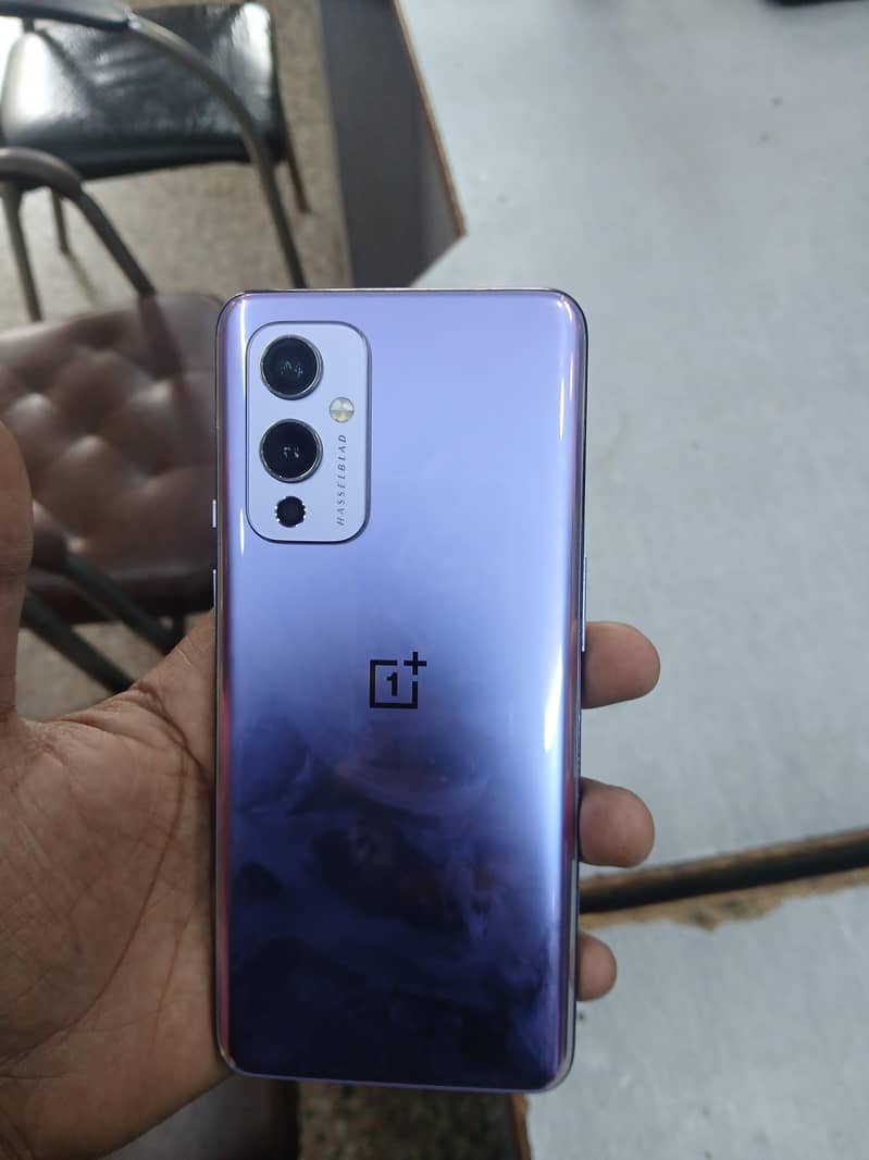 One Plus 9 0