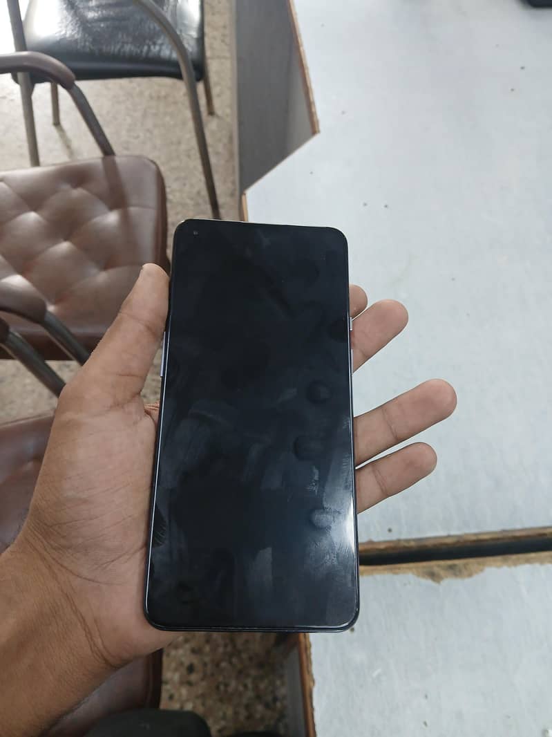 One Plus 9 5