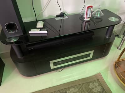LED TV Stand