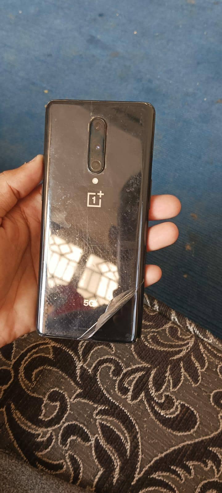 One Plus 8 0