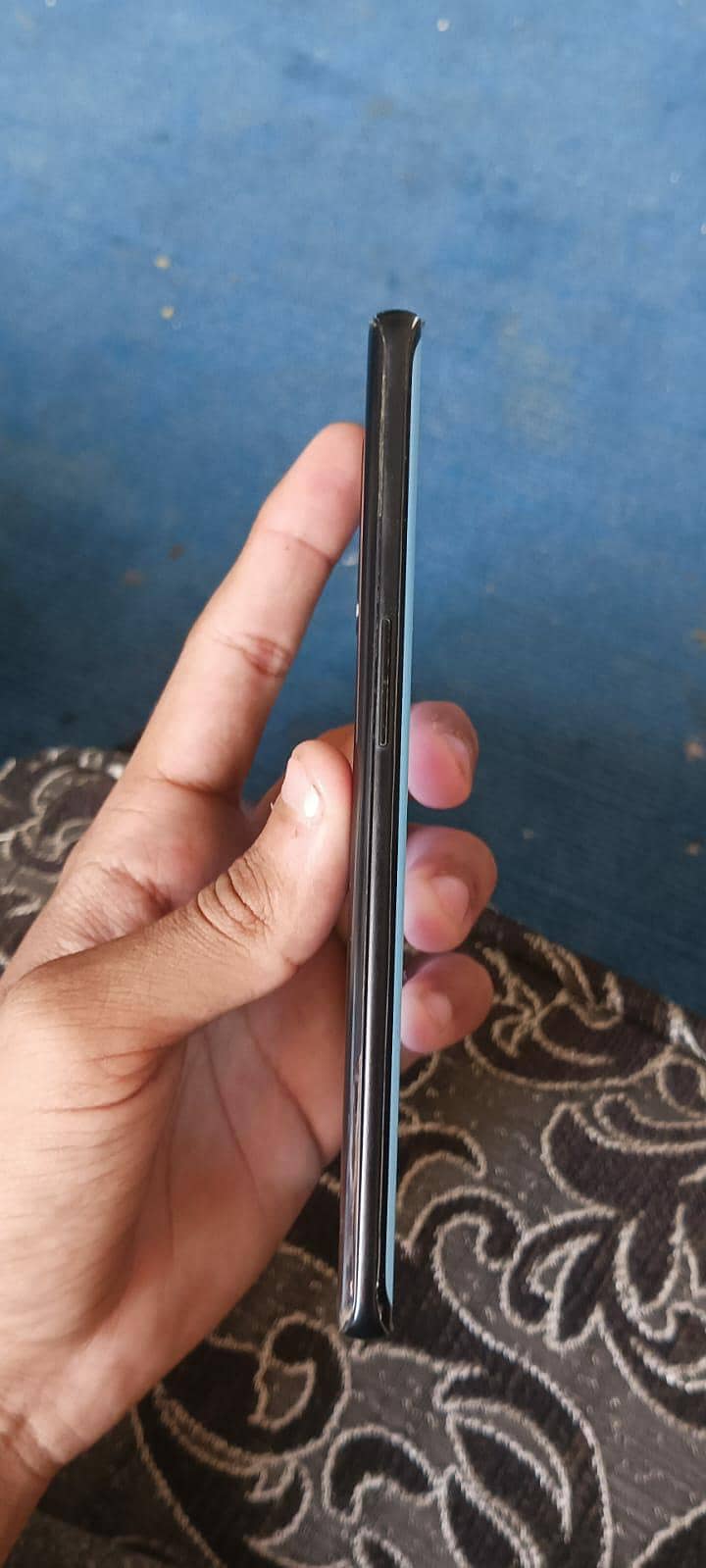 One Plus 8 5
