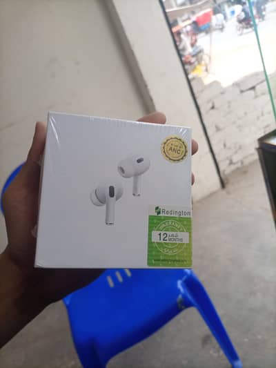 air pods pro 2 2th generation