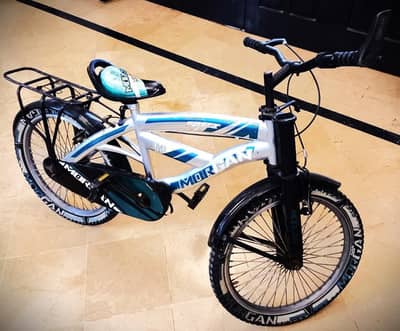 MORGAN (20 Inch) - Cycle for Sale