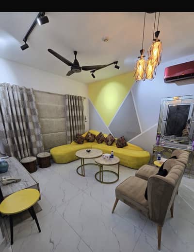 Sofa set for sale with tables