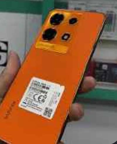 infinix note 30