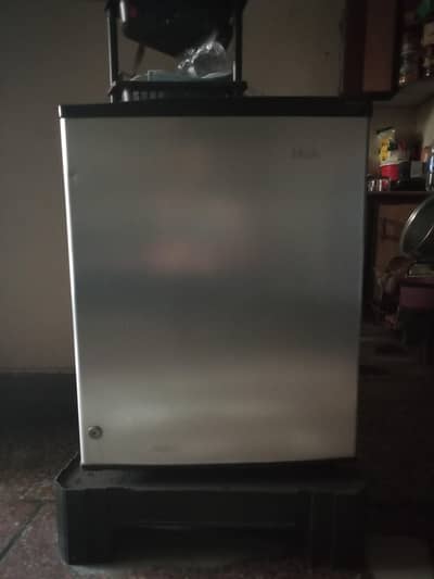 Haier room fridge small fridge