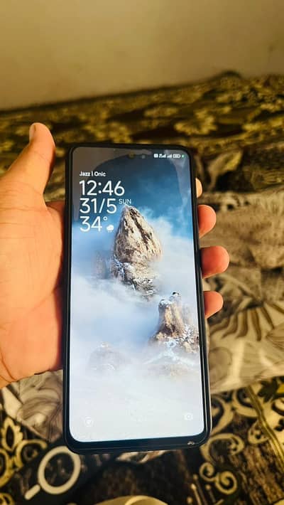 REDMI 13 8/128 TOTAL NEE CONDITION 10/10