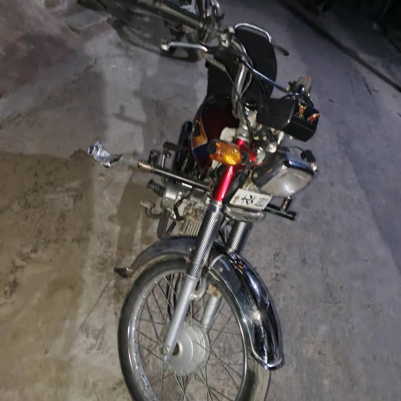 first owner 1