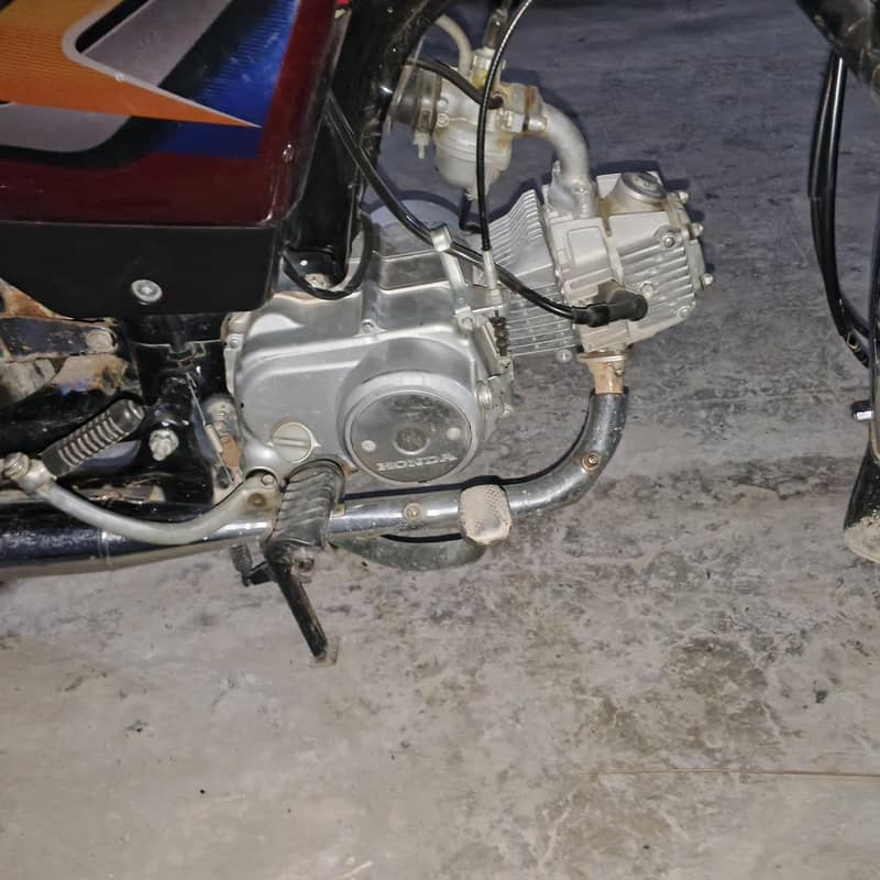 first owner 3