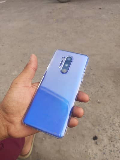 One Plus 8 Pro 12/256 5G