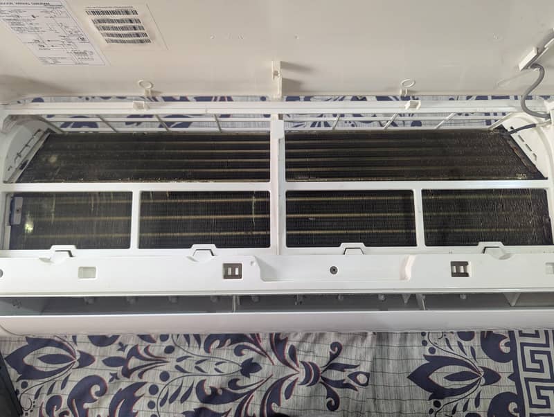 Haier 3
