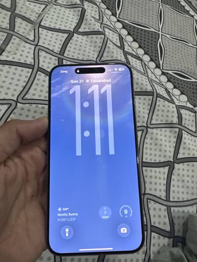 Apple iPhone 15 Pro Max