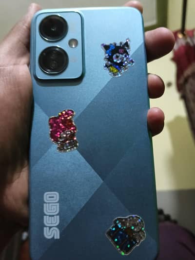 SEGO Smart 9 HD