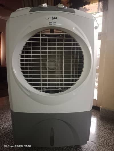 super asia air cooler