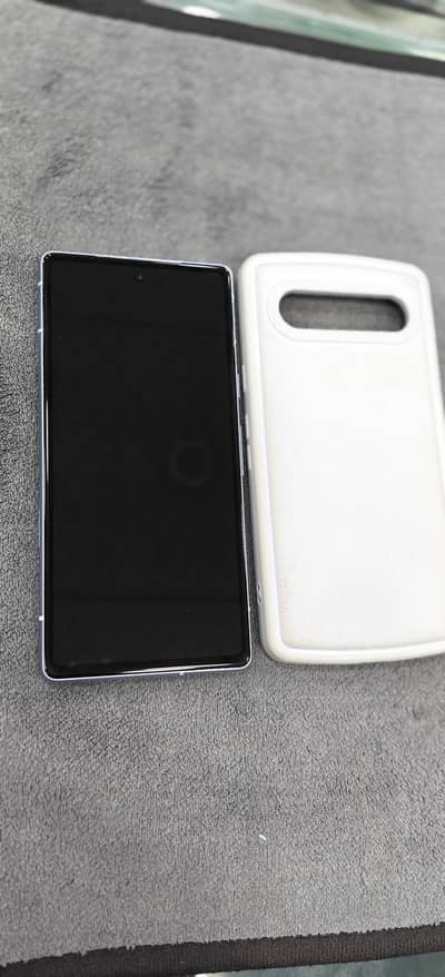 pixel 7a official approved