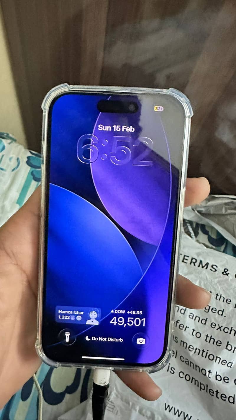 Apple iPhone 14 Pro 1