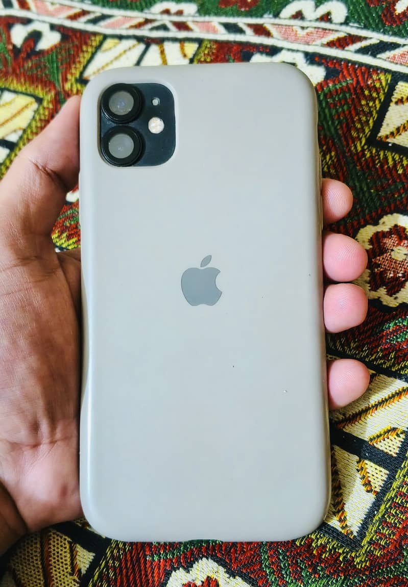 Apple iPhone 11 1