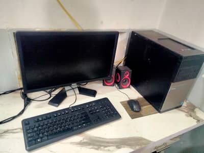 DELL INTEL CORE i5 4 generation
