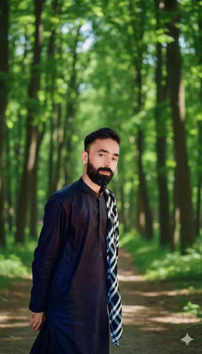 Sikandar Ali