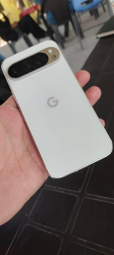 google pixel 9 pro 16/256