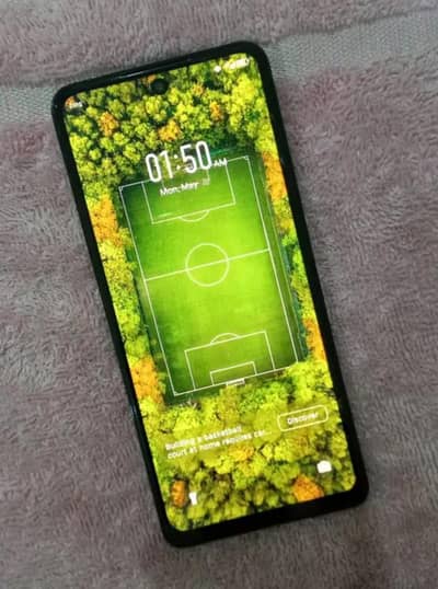 Infinix Hot 40 Urgent Sale 8+8/256GB Serious Buyer Contact Karain