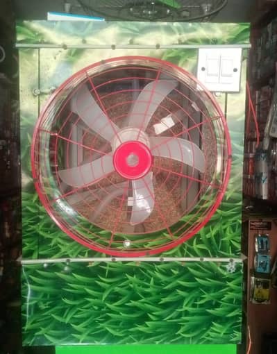 Air coolers